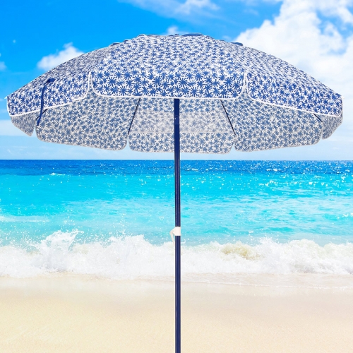 Beach Umbrella YY-BU024