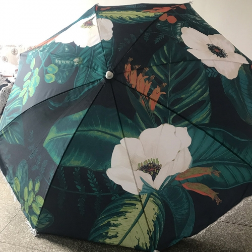 Beach Umbrella YY-BU003