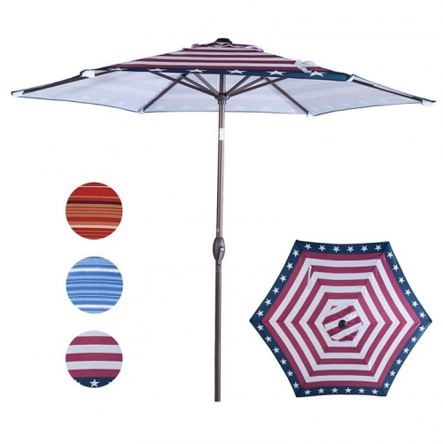 Garden Umbrella YY-GU011